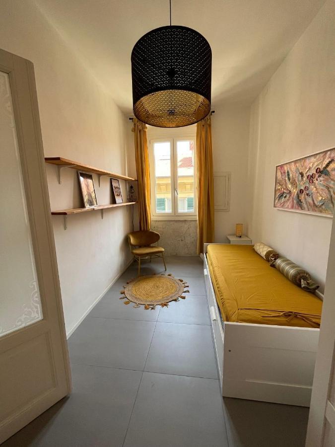 Cinque Terre Luxury Home ラ・スペツィア エクステリア 写真