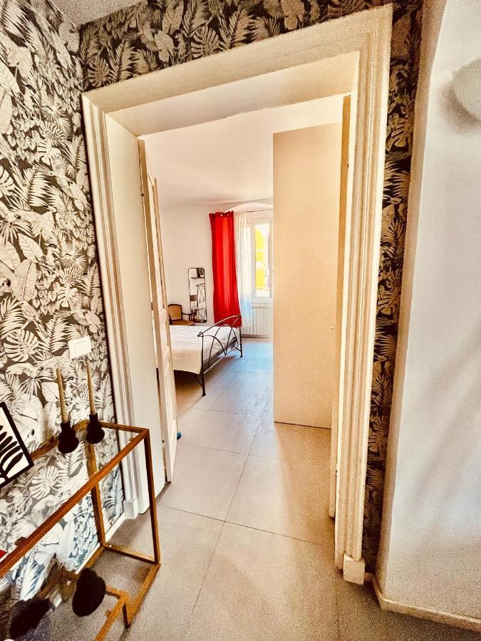 Cinque Terre Luxury Home ラ・スペツィア エクステリア 写真