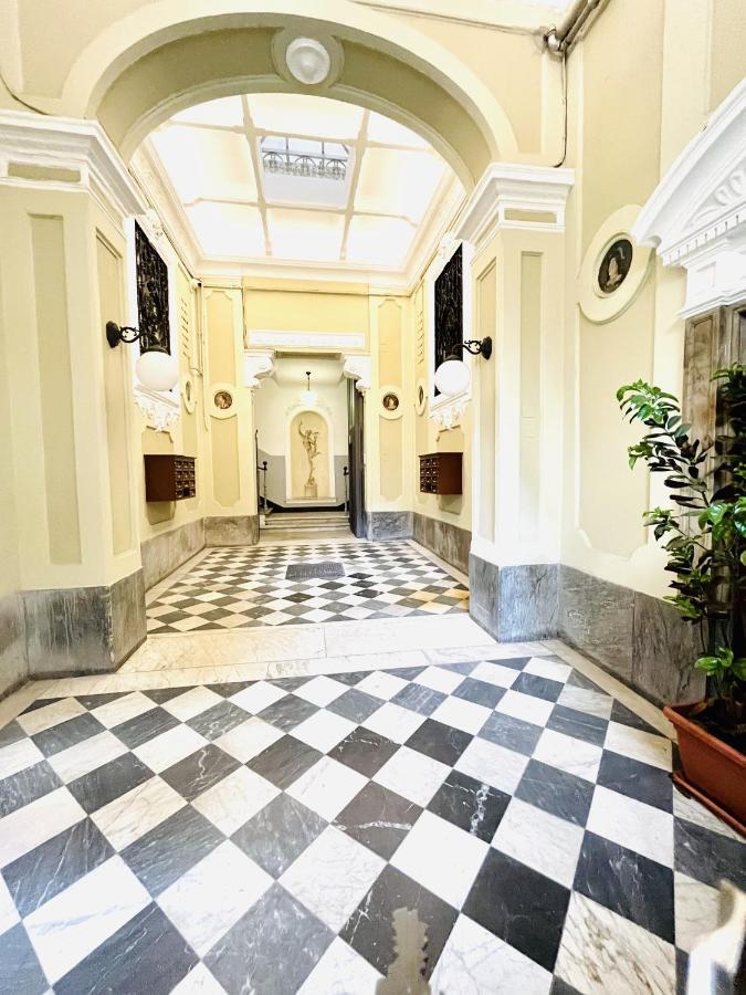 Cinque Terre Luxury Home ラ・スペツィア エクステリア 写真