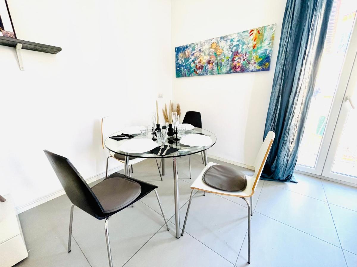 Cinque Terre Luxury Home ラ・スペツィア エクステリア 写真
